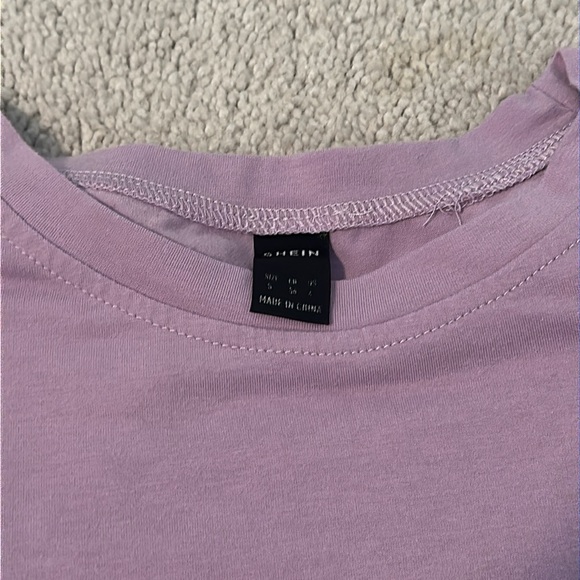 (2) Boho Mystic Oversized Graphic Tees Size Small - Picture 2 of 8